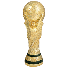 洲杯獎杯 洲杯獎杯