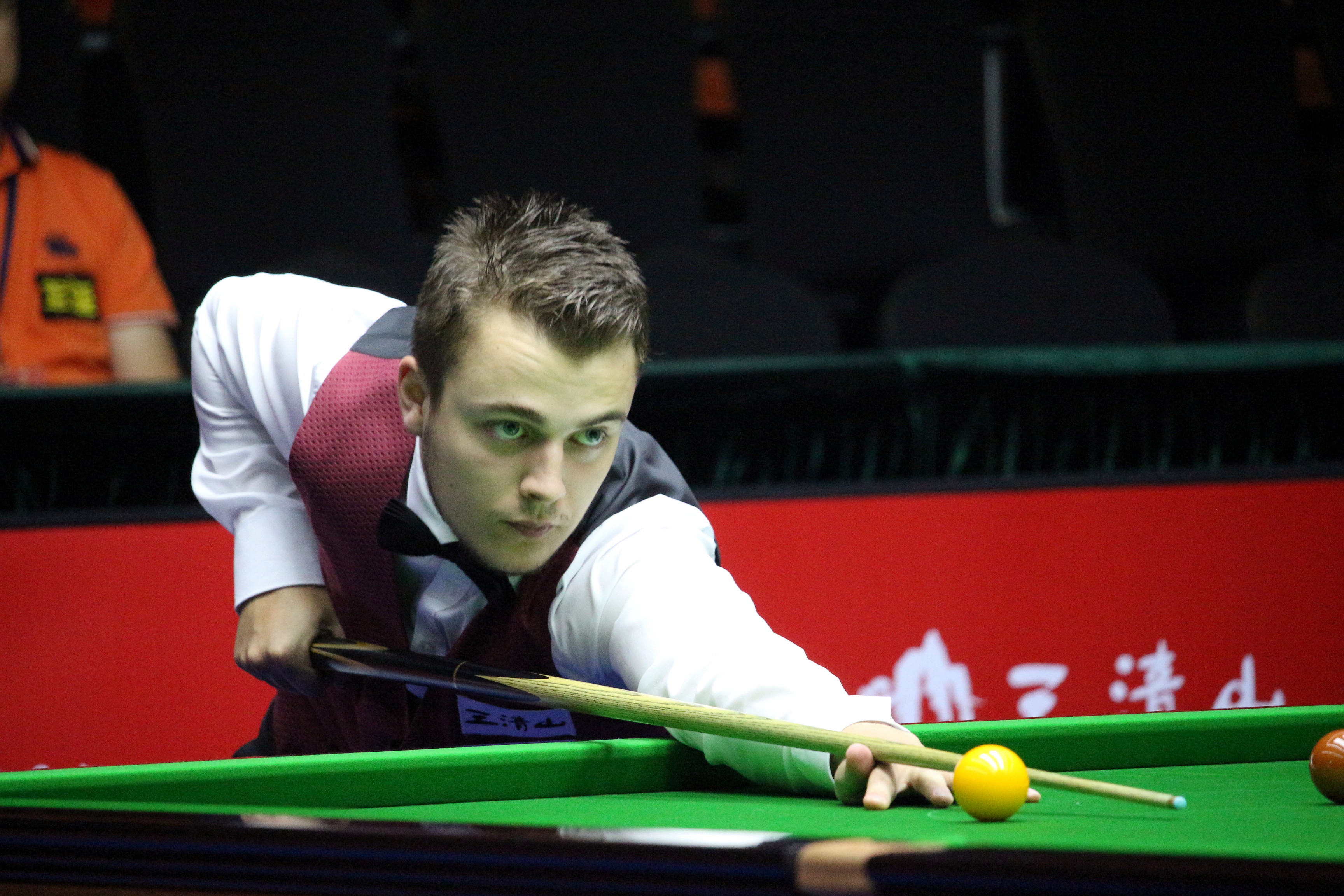 畏精神与极 畏精神与极