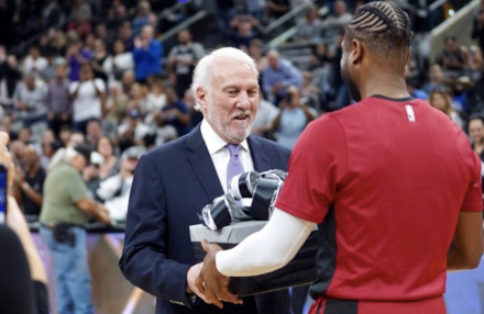 精神风貌 精神风貌