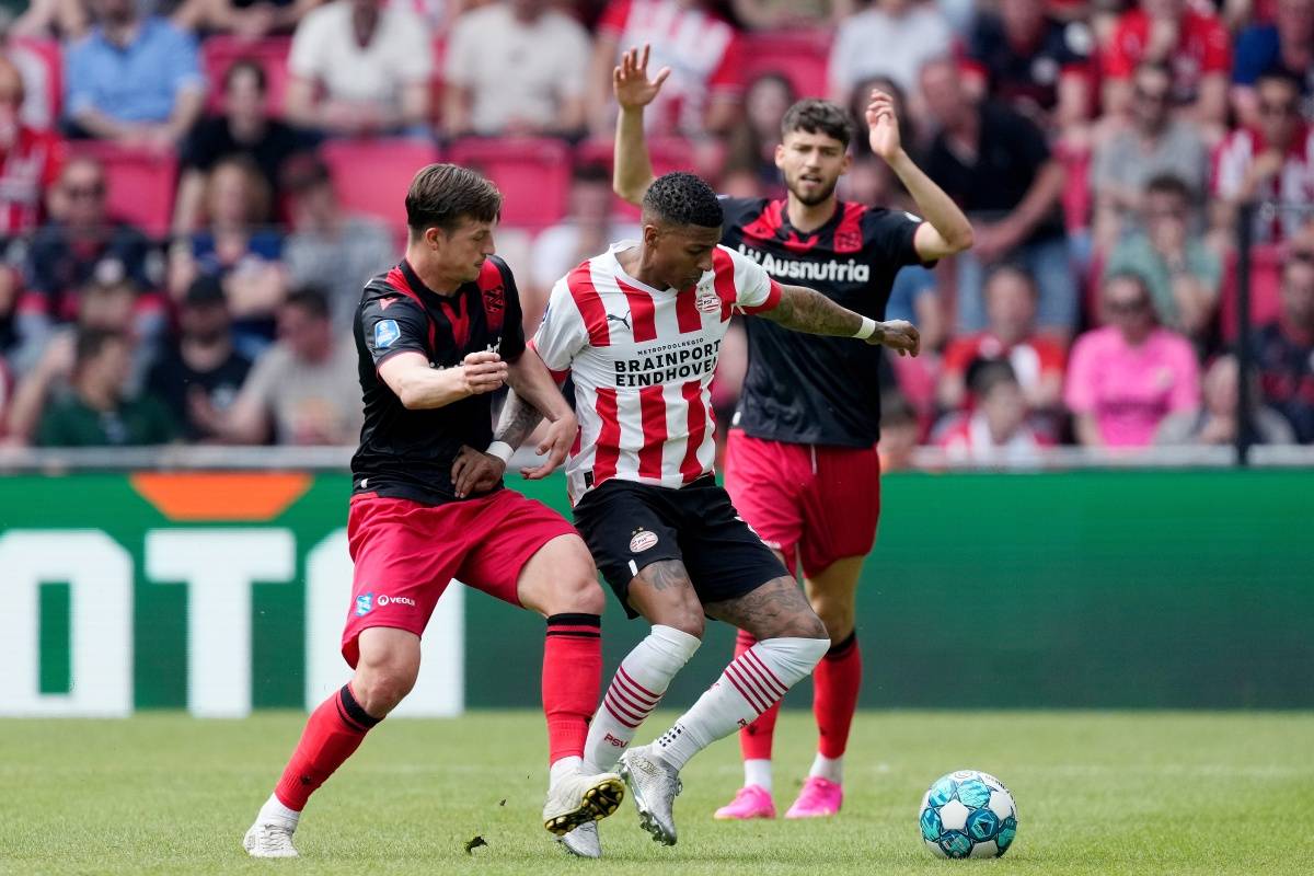 他们的比赛 他们的比赛