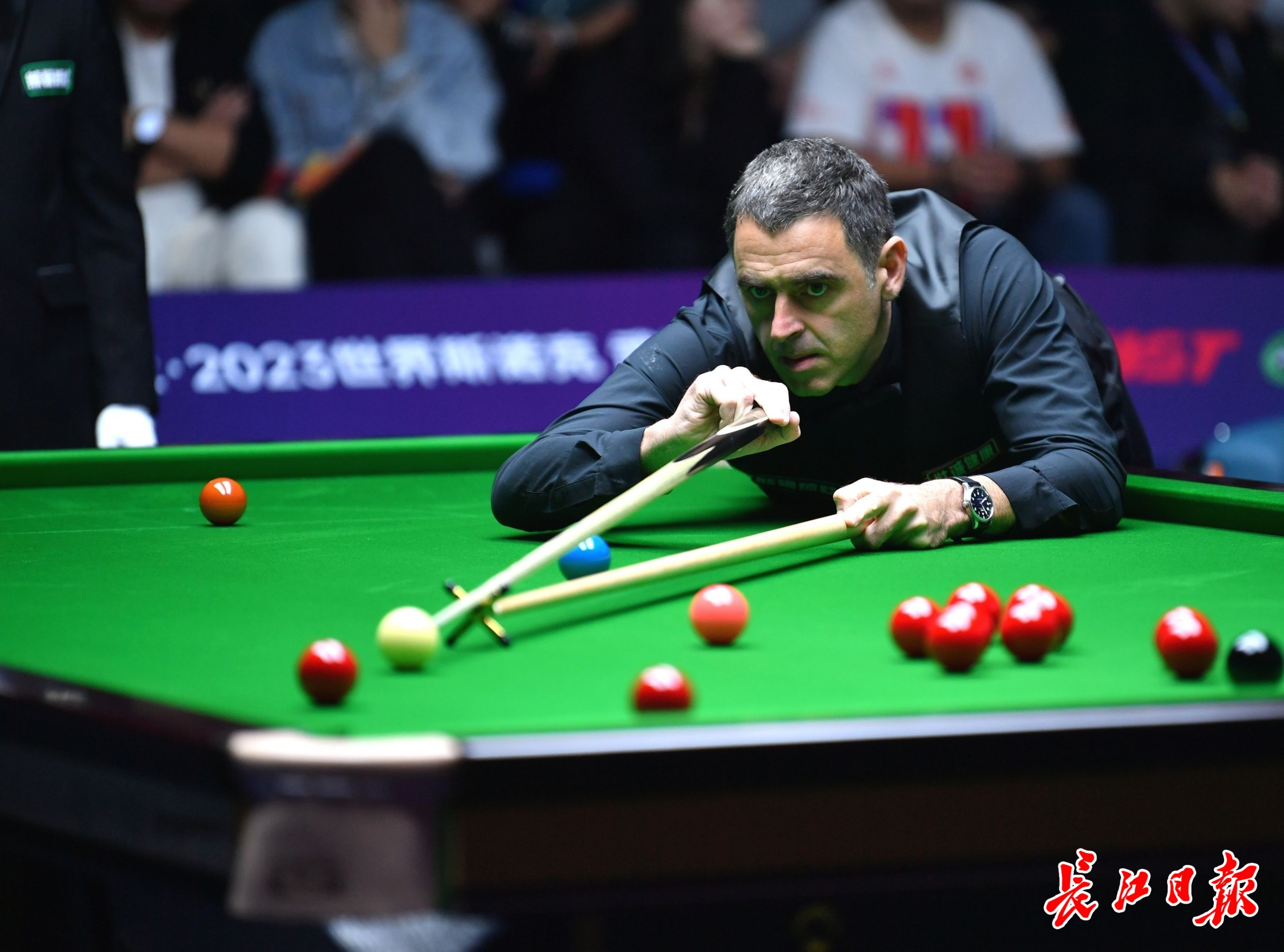 先定角色路 先定角色路