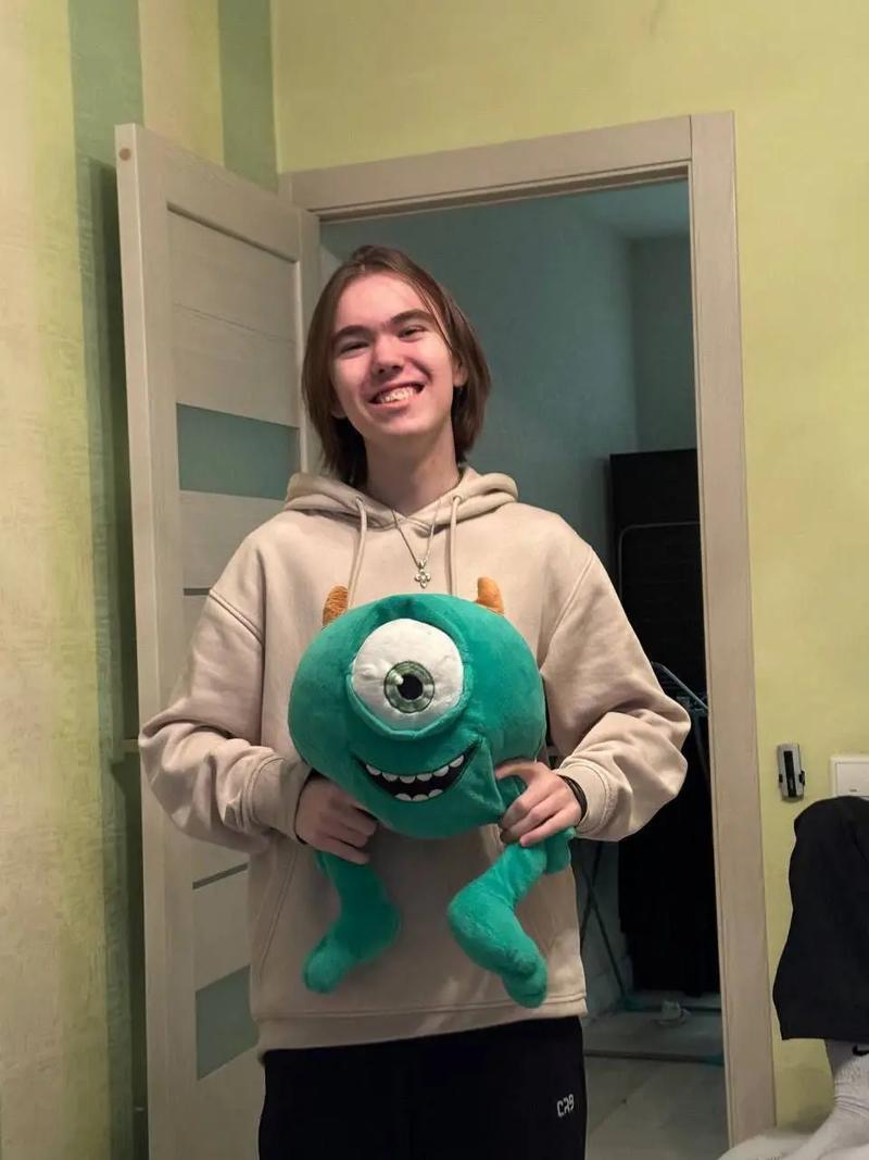 man